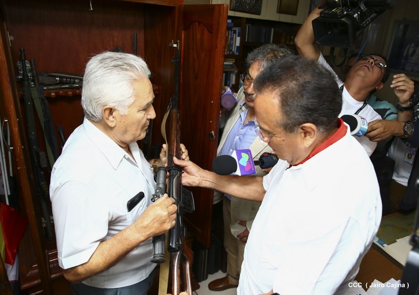encuentro